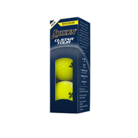 Q-Star Golf Balls