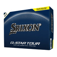 Q-Star Golf Balls