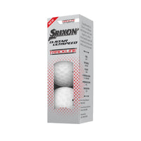 Q-STAR Ultispeed Trackline Golf Balls