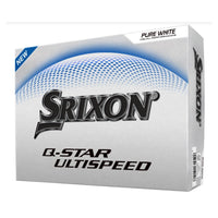 Q-STAR Ultispeed Golf Balls