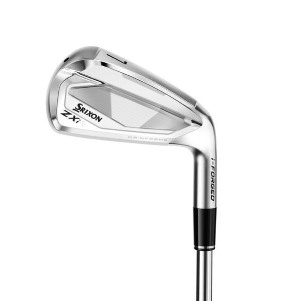 ZXi4 Irons