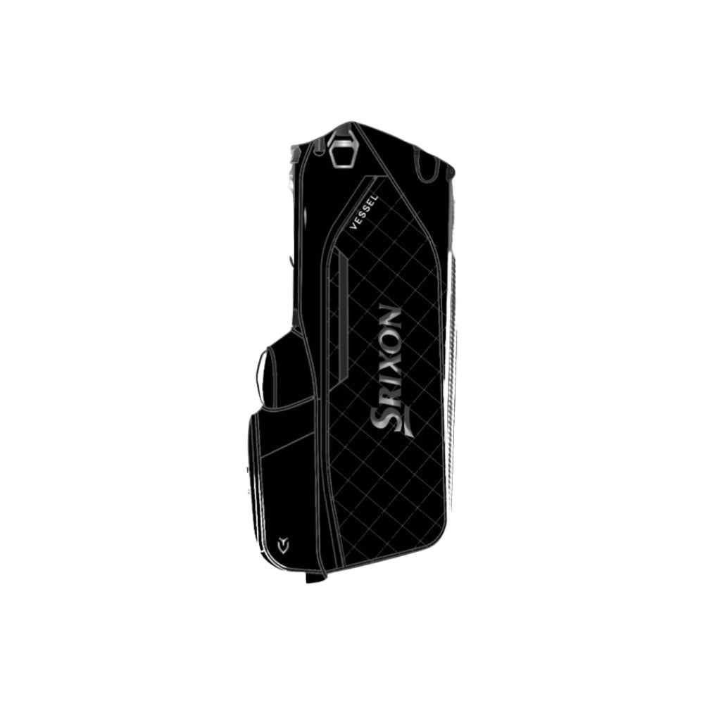 Blackout Vessel Stand Bag