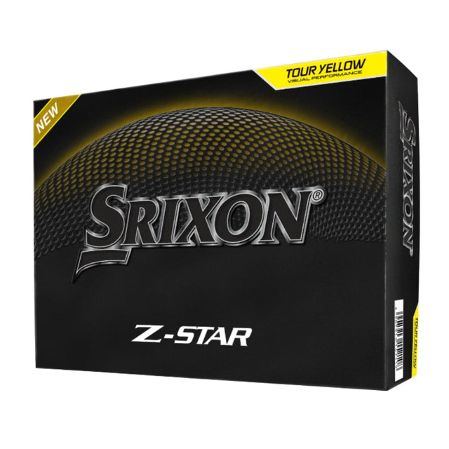 Z-STAR Golf Balls