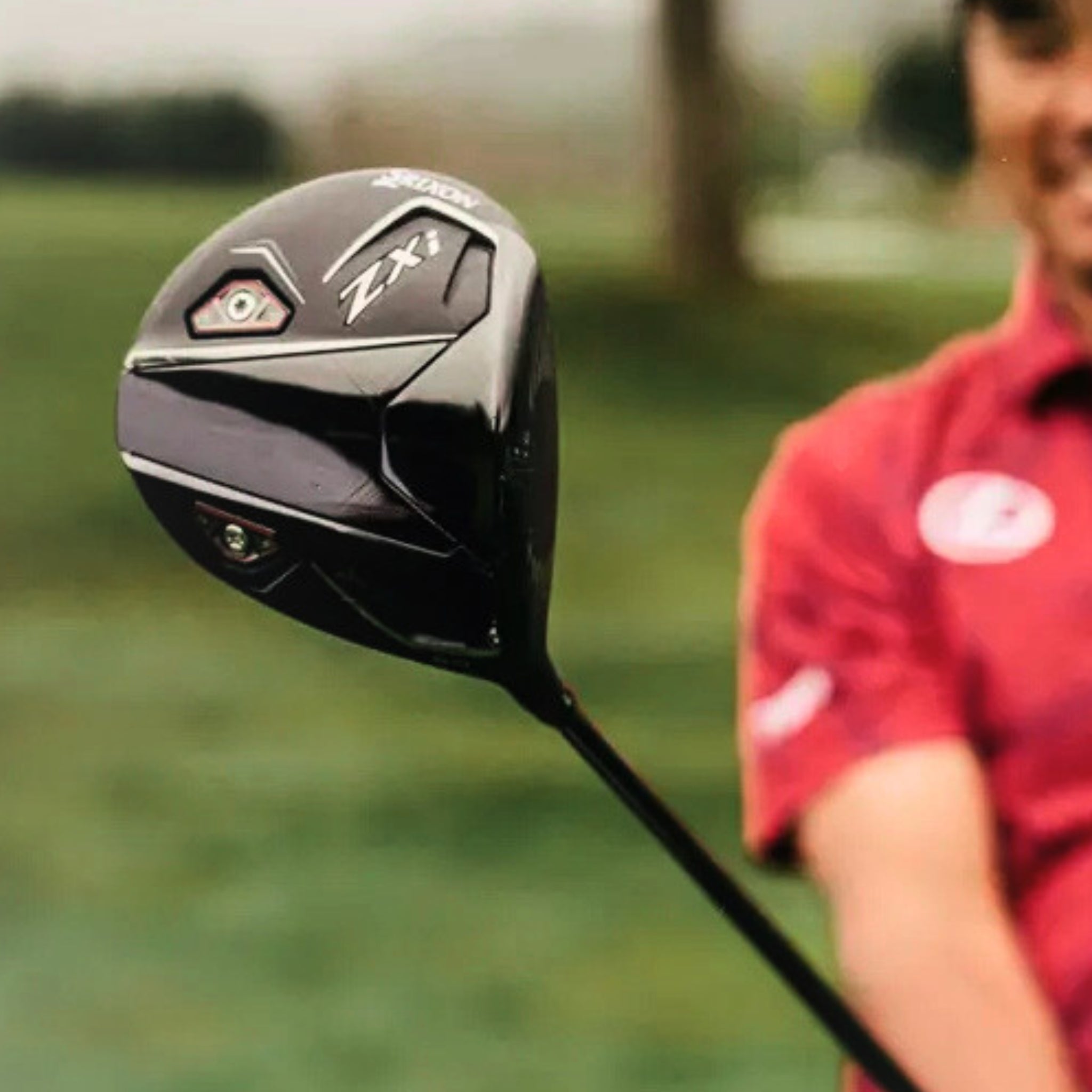 ZXi Hybrid – Dickson Golf