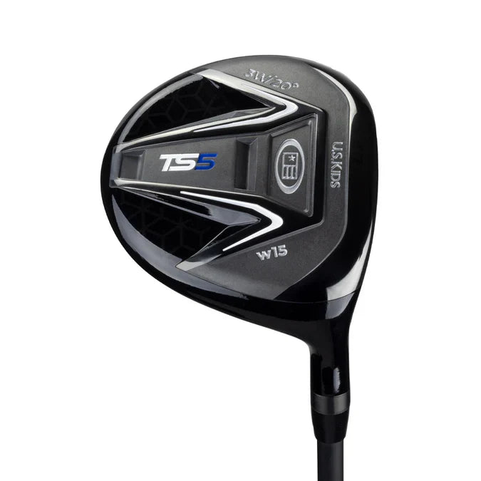 3 Wood [Tour Series 5] - 60in