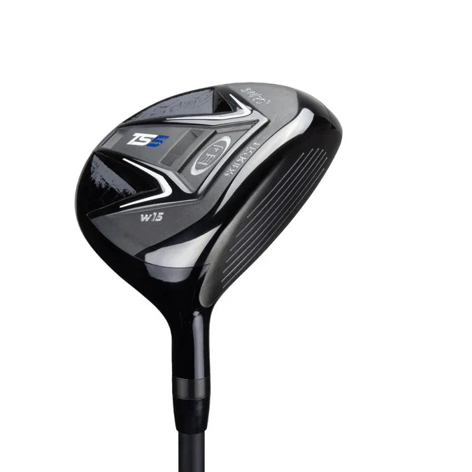 3 Wood [Tour Series 5] - 51in