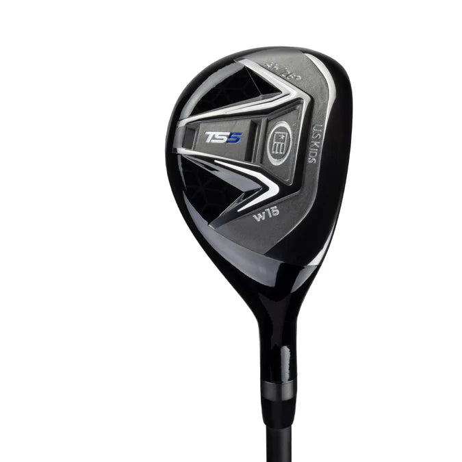 4-Hybrid [Tour Series 5] - 66in