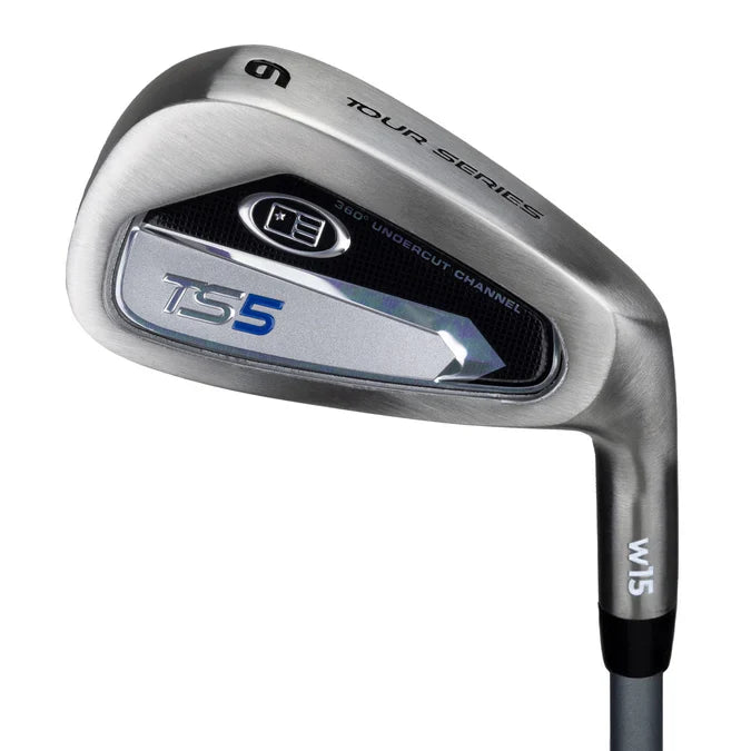 Iron [Tour Series 5] - 60in