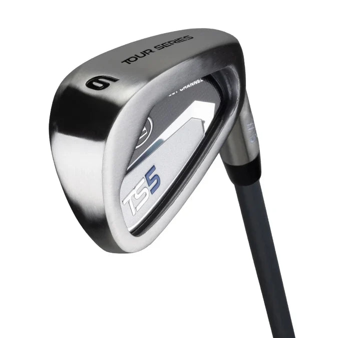 Iron [Tour Series 5] - 66in
