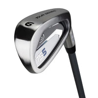 Iron [Tour Series 5] - 51in