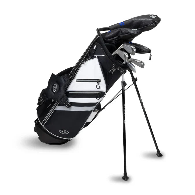 Graphite Standing Set [Tour Series 5] - 60in