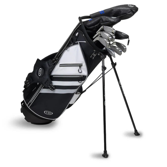 Combo Standing Set [Tour Series 5] - 63in
