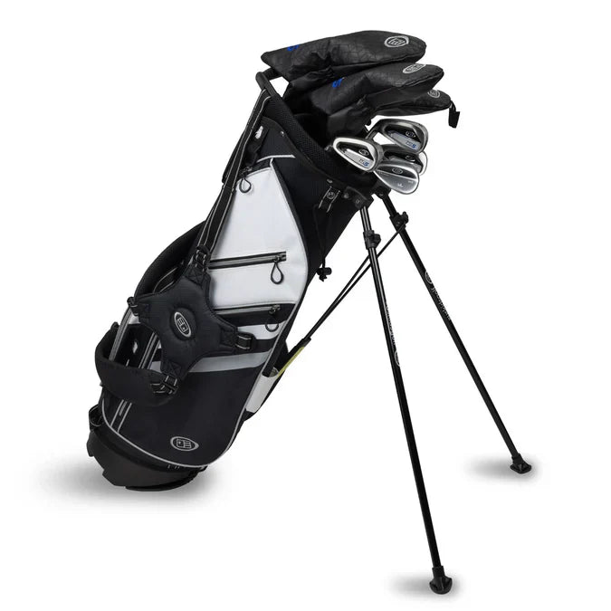 Graphite Standing Set [Tour Series 5] - 63in