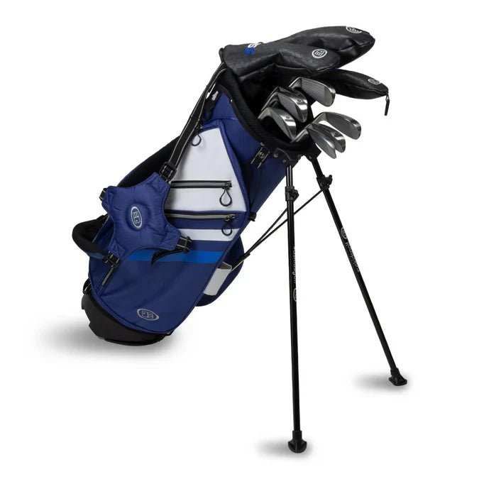 Combo Standing Set [Tour Series 5] - 63in