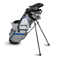 Graphite Standing Set [Tour Series 5] - 54in