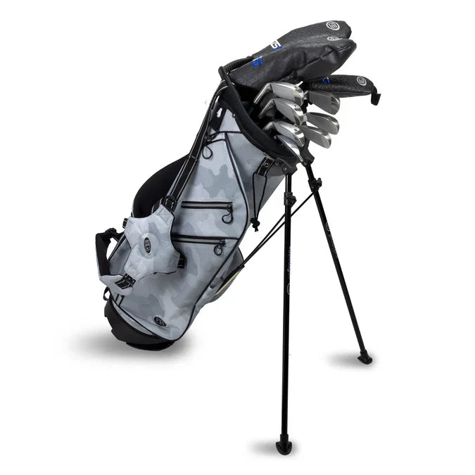 Graphite Standing Set [Tour Series 5] - 66in