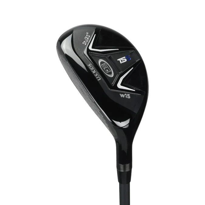 3 Hybrid [Tour Series 5] - 51in