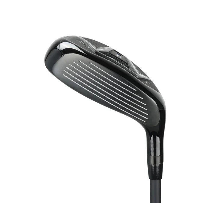 3 Hybrid [Tour Series 5] - 51in