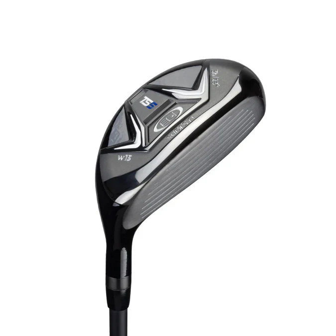3-Hybrid [Tour Series 5] - 51in