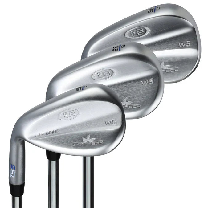 Wedge Set - 52/56/60 [Tour Series 5] - 63in
