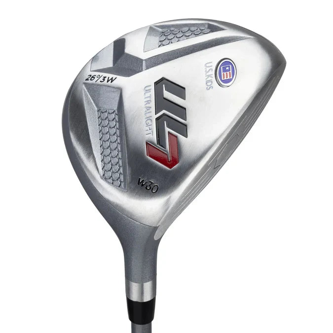 3-Wood [Ultralight 7] - 39in