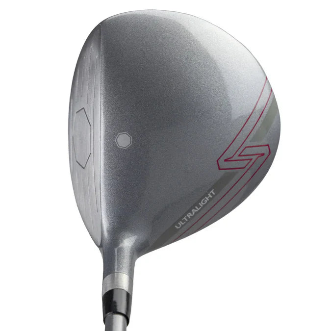 3-Wood [Ultralight 7] - 39in