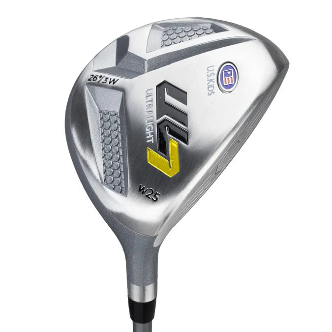 3-Wood [Ultralight 7] - 42in