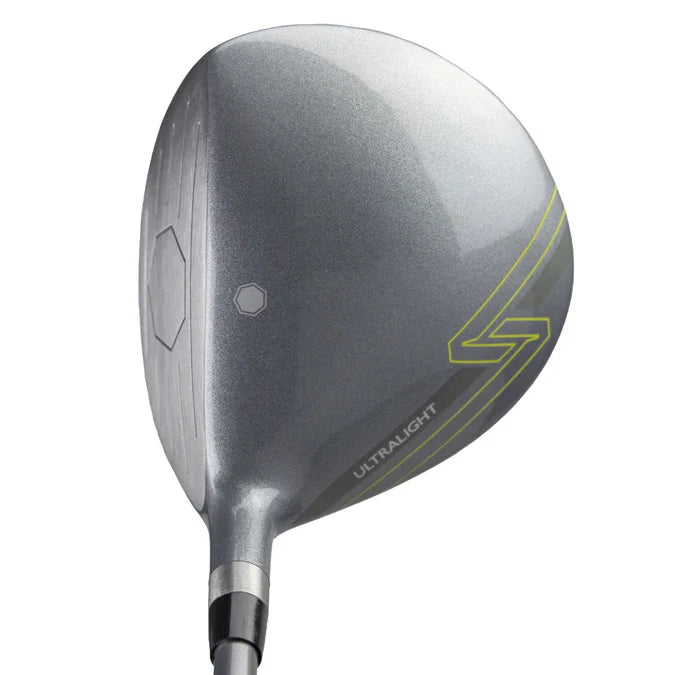 3-Wood [Ultralight 7] - 42in