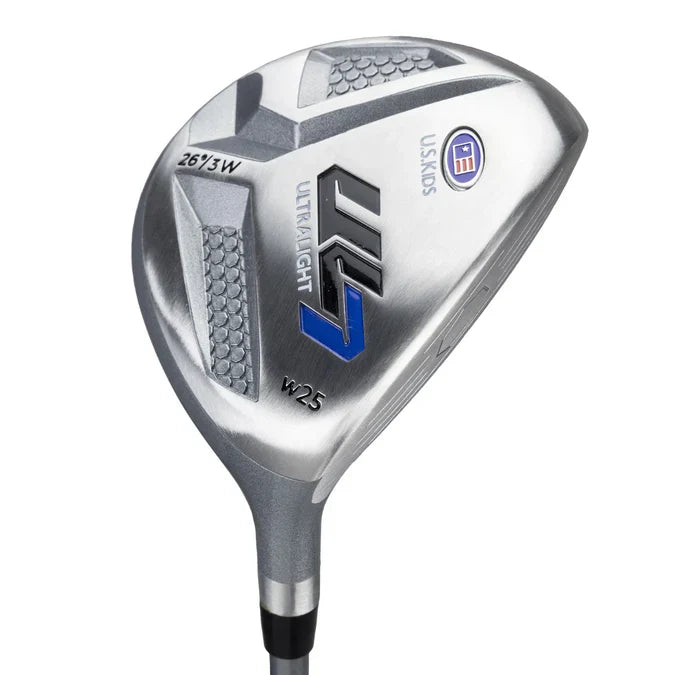 3-Wood [Ultralight 7] - 45in