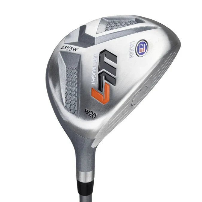 3-Wood [Ultralight 7] - 51in