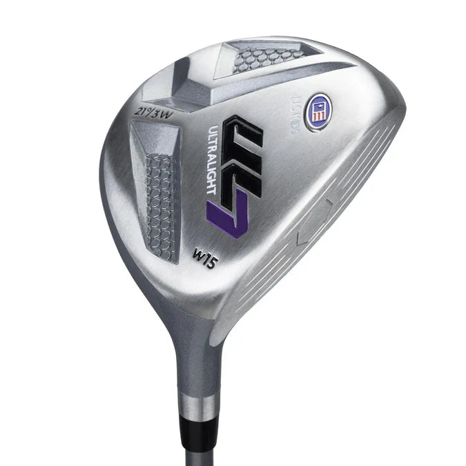 3-Wood [Ultralight 7] - 54in
