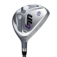 3-Wood [Ultralight 7] - 54in