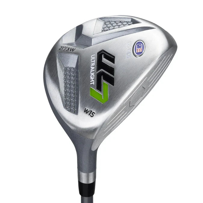 3-Wood [Ultralight 7] - 57in