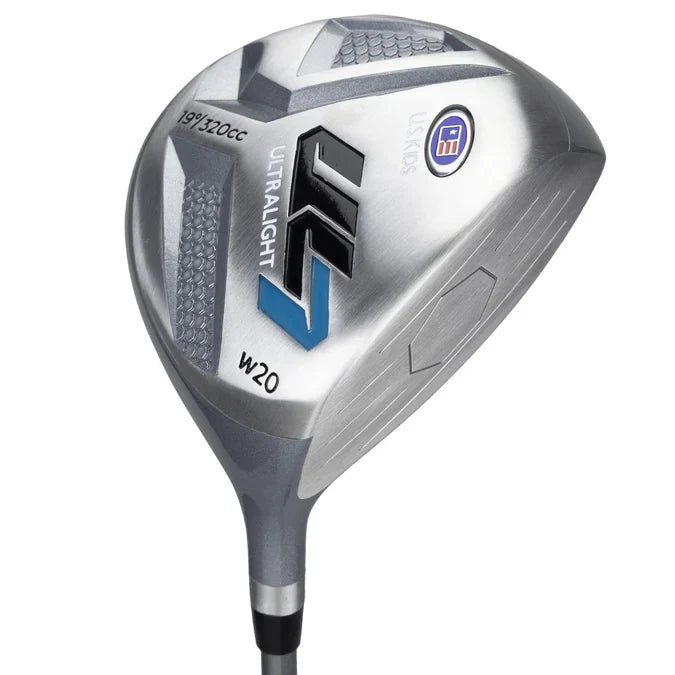 Driver [Ultralight 7] - 48in