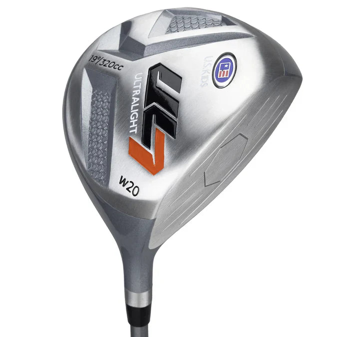 Driver [Ultralight 7] - 51in