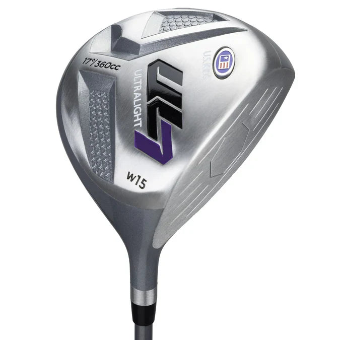Driver [Ultralight 7] - 54in