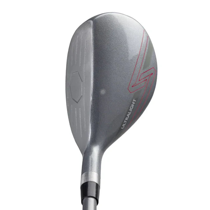 Hybrid [Ultralight 7] - 39in