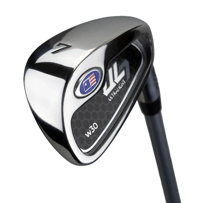 Iron [Ultralight 7] - 39in