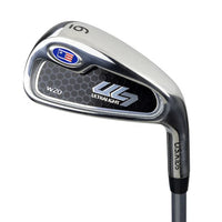 Iron [Ultralight 7] - 57in