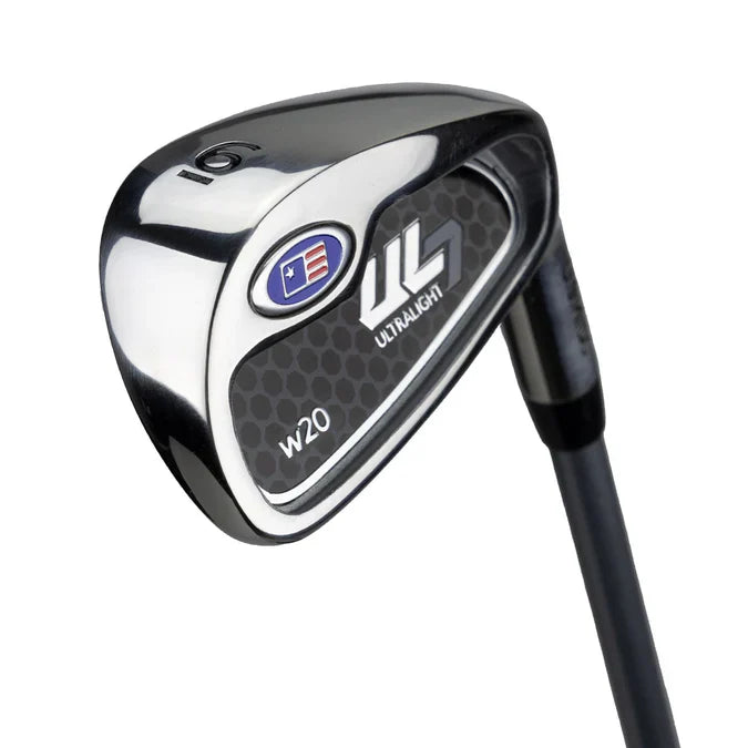 Iron [Ultralight 7] - 63in