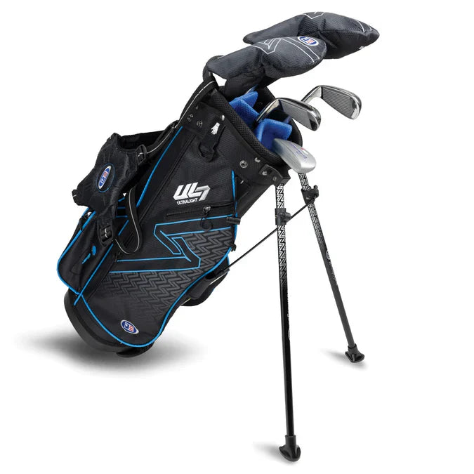 Carry Set [Ultralight 7] - 48in