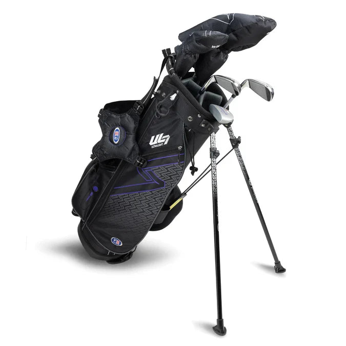 Carry Set [Ultralight 7] - 54in