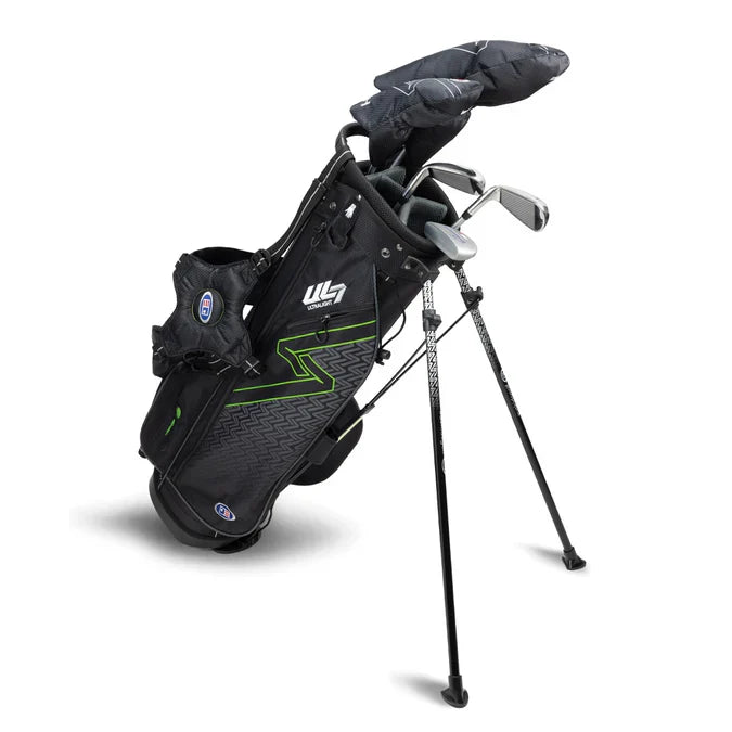Carry Set [Ultralight 7] - 60in