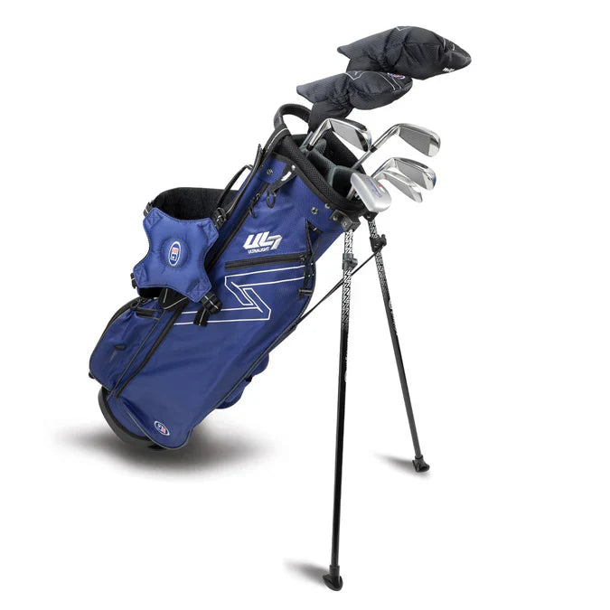Carry Set [Ultralight 7] - 63in