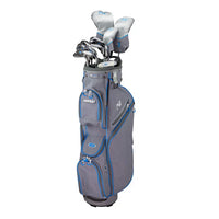 Women's Cart Bag Set [Ultralight AV2] - 60in
