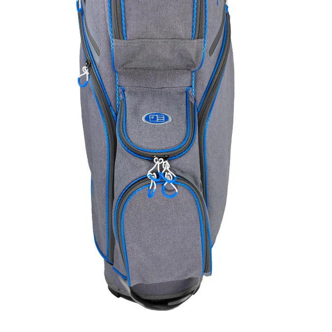 Women's Cart Bag Set [Ultralight AV2] - 63in